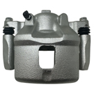 2003 Saturn Ion Brake Caliper 1